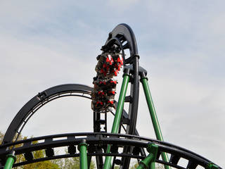 Bayern Park