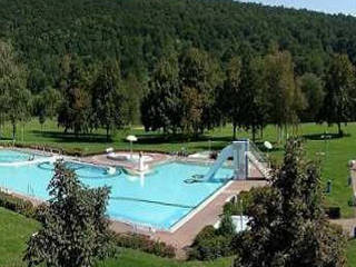 Freibad Wertheim