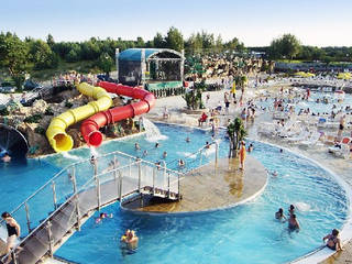 Aquapark Panorama Morska