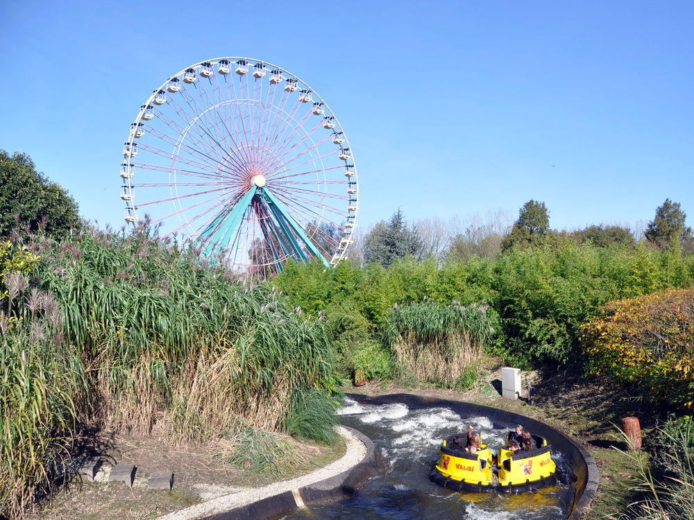 Walibi Holland