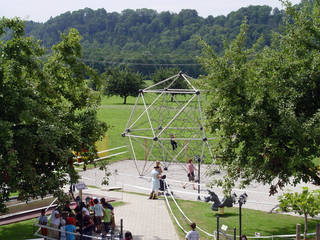 Freizeitpark Niederbüren