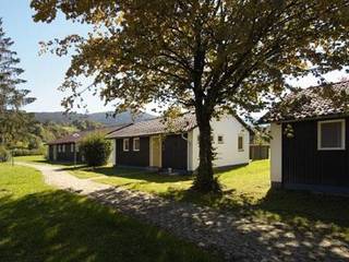 Bayernpark Ruhpolding