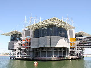 Oceanário de Lisboa