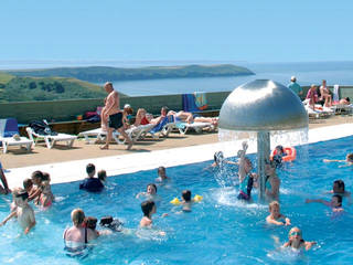 Woolacombe Bay Holiday Village