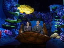 Walt Disney Studios Park © Walt Disney Studios Park