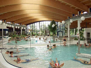 Kyffhäuser Therme