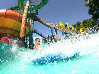 Waterbom Bali