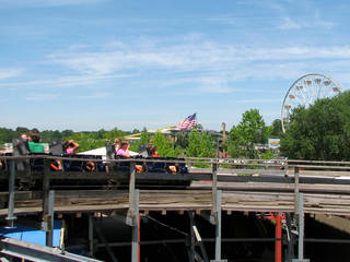 Clementon Amusement Park © Roller Coaster Philosophy