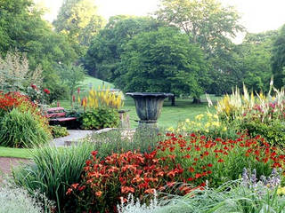 Göteborgs botaniska trädgård