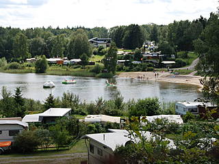 Ferienpark Heidesee