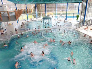 Therma Sol Spessart Therme