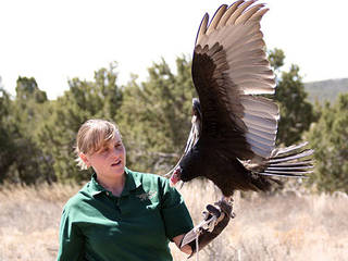 Wildlife West Nature Park