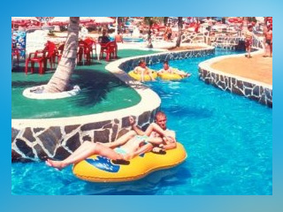 Aqualand Cap D Agde