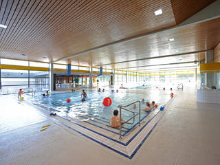 Hallenbad Köpfel