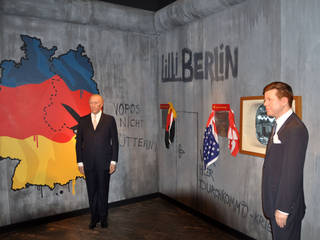 Madame Tussauds Berlin