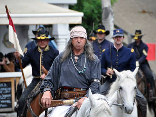 Pullman City