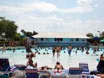 Adventure Island Water Park