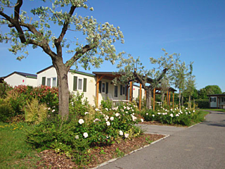 Villaggio Turistico Europa-Grado