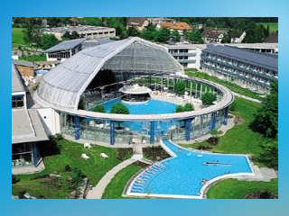 Schwaben-Therme Aulendorf