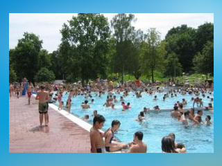 Freibad Nürtingen