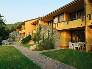 Poiano Resort Appartamenti