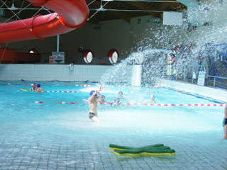 Kilkee Waterworld