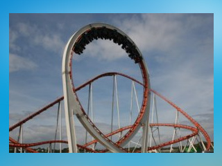 Tramore Amusement Park 