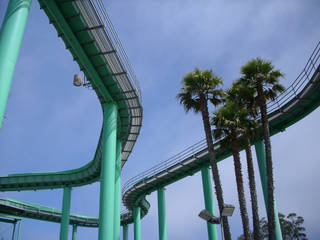 Santa Cruz Beach Boardwalk