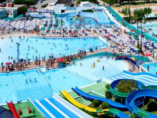 Acquapark Onda Blu