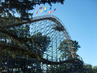 Waldameer & Water World