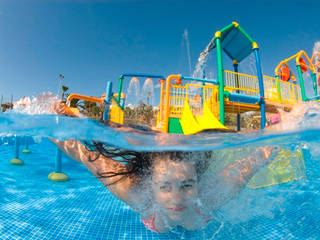 Aqualand Torremolinos