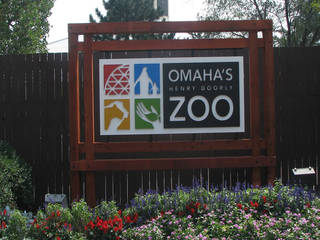 Omaha's Henry Doorly Zoo