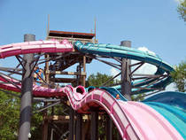 Adventure Island Water Park