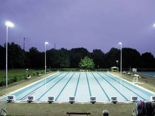 Hallenfreibad Godshorn