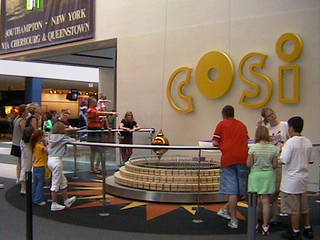 COSI Columbus