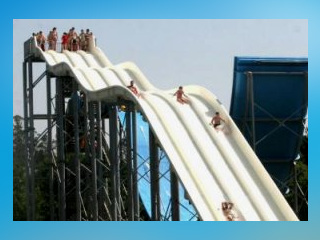 Aquapark Cerceda