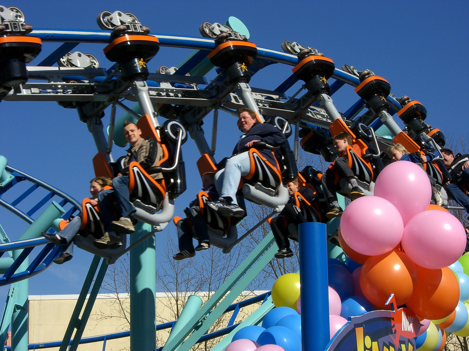 Movie Park Gewinnspiel Movie Park Gewinnspiel
