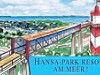 Hansa-Park Jubiläumssaison: Ein Nachbericht und Blick in die nahe Zukunft