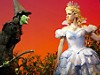 Wicked - die Hexen von Oz