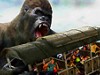 King Kong in Belgien! (Update)